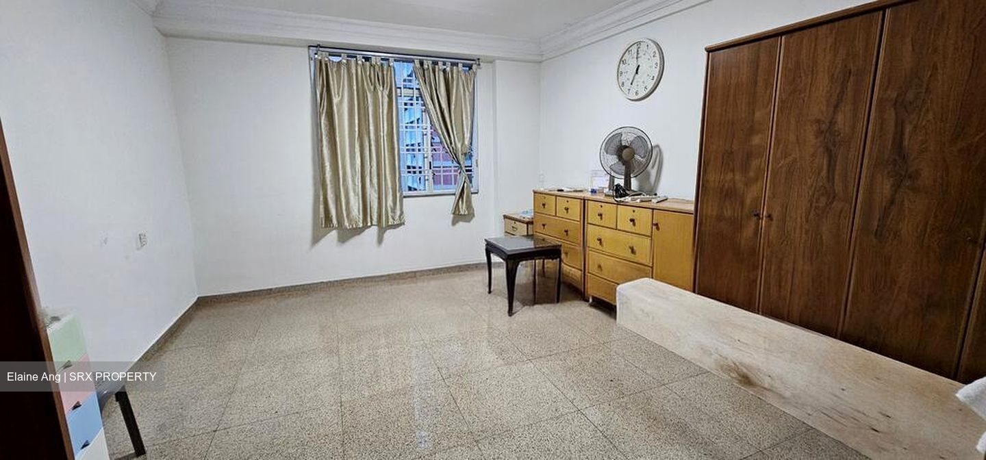 New Court (D12), Apartment #500945641